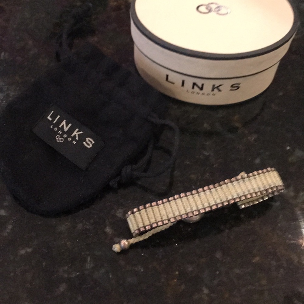 Links London bracelet